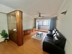 Blk 324 Yishun Rivergreen (Yishun), HDB Executive #581921811